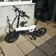 Electric Bicycle