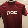 POC Reform Enduro SS Tee, Perfect Condition Image 4