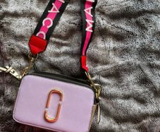 Marc Jacobs Crossbody bag