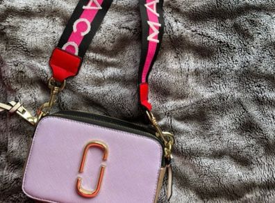 Marc Jacobs Crossbody bag