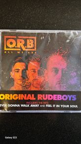 The Original Rudeboys - All We Are.
