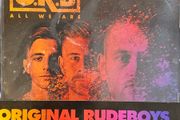 The Original Rudeboys - All We Are.