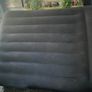 air bed 6ft x4ft built in pump Image 2