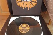 Dirty Honey EP