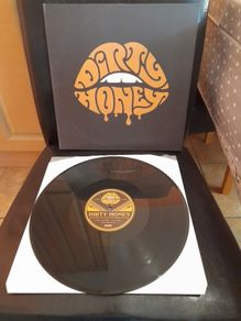 Dirty Honey EP