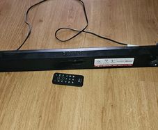 LG Soundbar