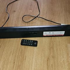 LG Soundbar