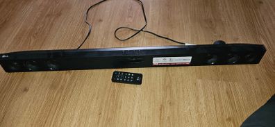 LG Soundbar