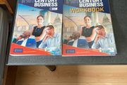 21ST CENTURY BUSINESS, leaving cert business book, 4th edition