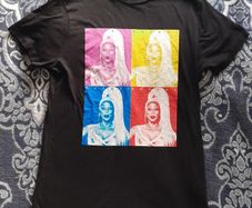 Official RuPaul T-Shirt