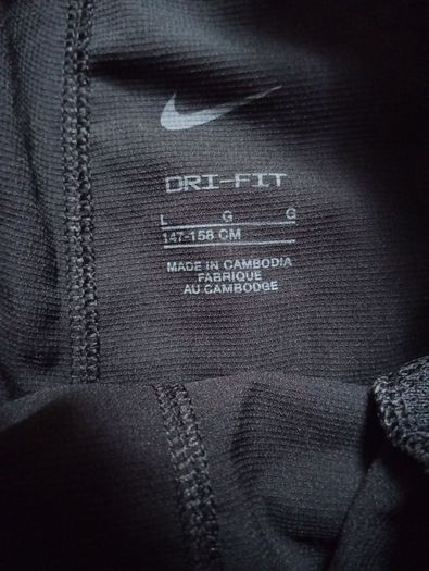Nike Dri-Fit Shorts Shorts (( Authentic Age 11-12yrs))