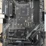 Ddr4 Ram, 5500xt Gpu, B450 Mother Board, White Nzxt Case Image 7