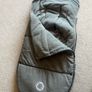 2 x Bugaboo Footmuff (Grey Melange) Image 3