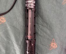 aquarium heater - pro temp s25