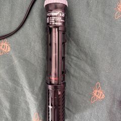 aquarium heater - pro temp s25