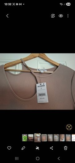 Next top, beige, highly recommend