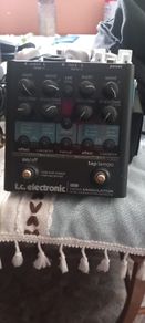 T.c. Electronic Nova Modulator