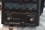 T.c. Electronic Nova Modulator