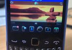 Blackberry curve 9300