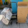 Joolz Baby Travel System - Baby cot, stroller Image 7