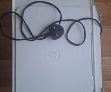 HP DeskJet 2710 Printer