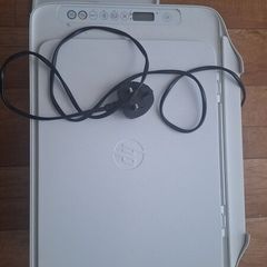 HP DeskJet 2710 Printer