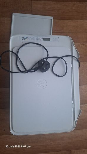 HP DeskJet 2710 Printer