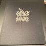 Legendary London Graffiti book Crack and Shine Book 2009 Image 2
