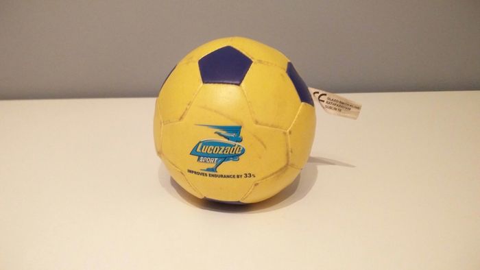 Mini FAI Football
