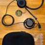 Jabra Evolve 30 UC Stereo Wired Headphone Model: ENC060 Image 3