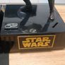 star wars interactive money box Image 3