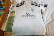 Letterkenny Rovers Football Club Home Jersey 2022 to 2023 Medium Adult adidas
