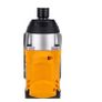 JCB 18V Cordless Impact Driver, 150Nm, 2.0Ah-5.0Ah Li-Ion Batteries, 1/4" Hex Quick Release Chuck Image 4