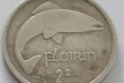 silver 1934 floirin