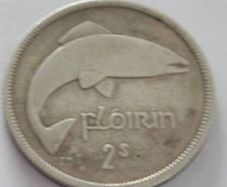 silver 1934 floirin