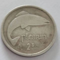 silver 1934 floirin