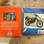 Vintage Motorcycle Trial Bike Books Image 2