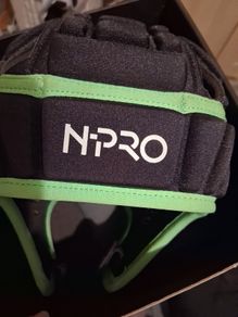 N Pro Head Guard