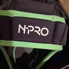 N Pro Head Guard