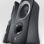 Logitech Z313 Speakers and Subwoofer System Image 2