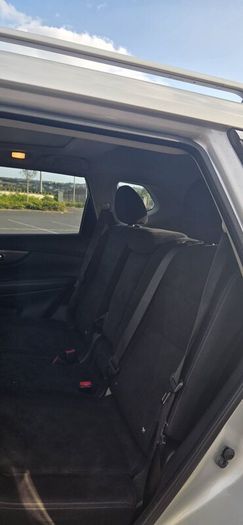 Nissan xtrail