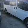 Ford transit 9 seater wheelchair access bus Image 3