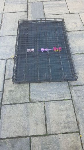 Dog Crate