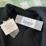 Bnwt Naya black longtime sleeves cardigan layering piece rrp 155  euro size medium Image 10