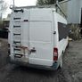 Breaking ford transit 2009 diesel Image 3