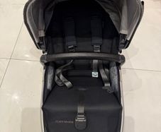 Rumble seat bundle