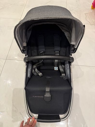 Rumble seat bundle