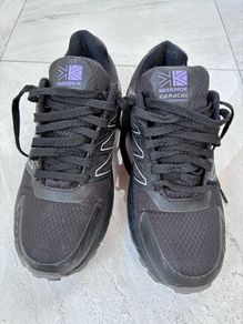 Women's waterproof trainers from karrimor