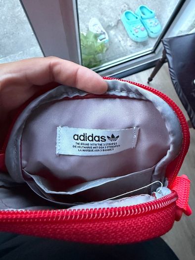 Adidas Phone Bag