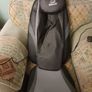 Snailax Shiatsu Back massage chair with Pillow Image 3
